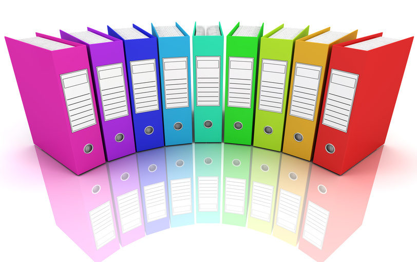 Папки Папки