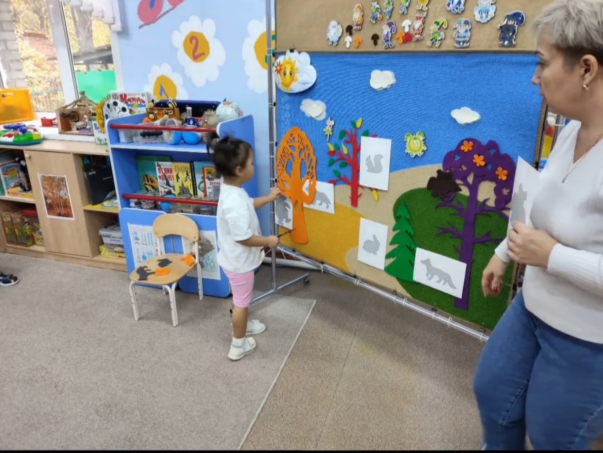 игровая технология В.В.Воскобовича «Сказочные лабиринты игры» игровая технология В.В.Воскобовича «Сказочные лабиринты игры»