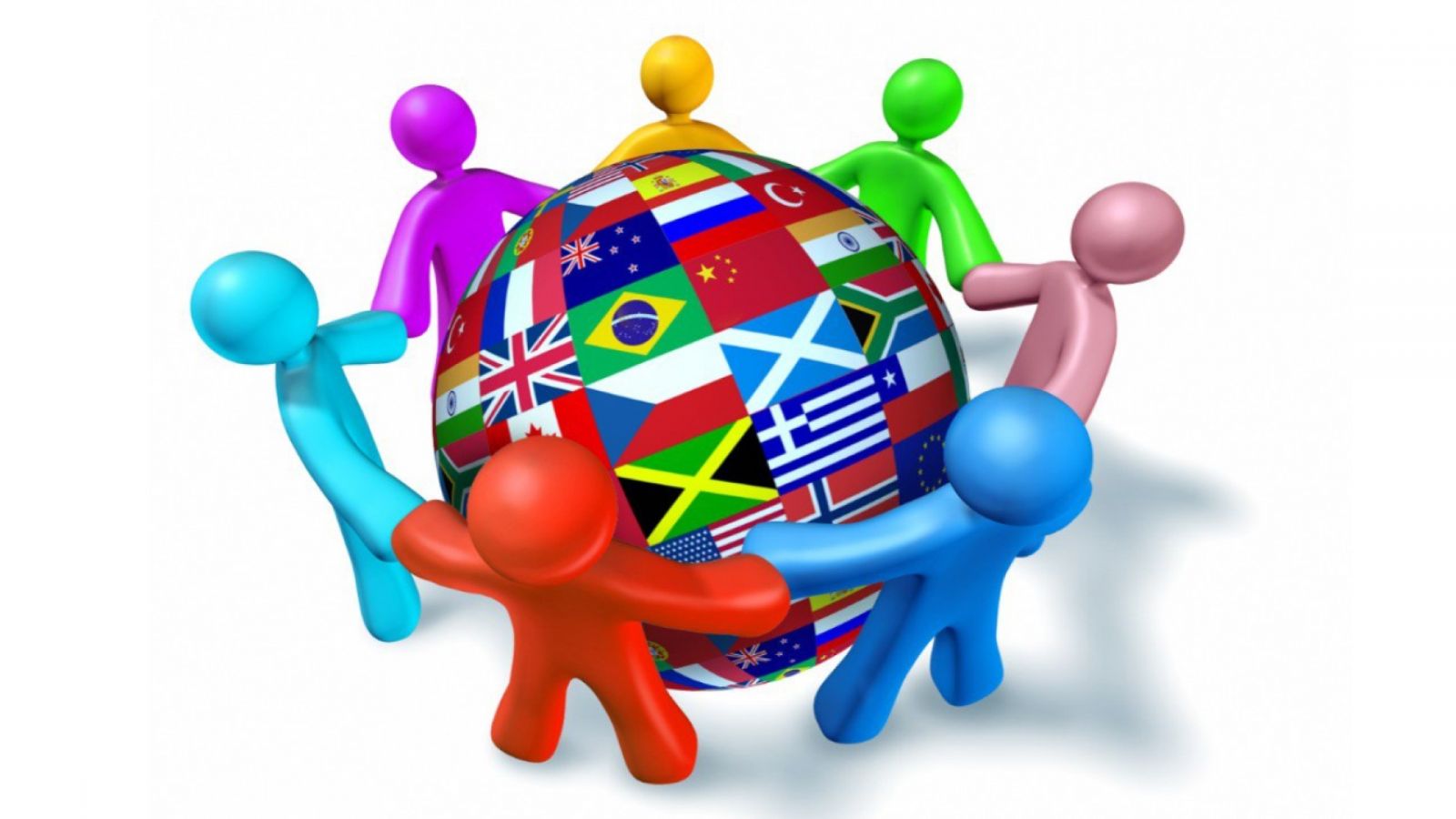 Международное сотрудничество Международное сотрудничество